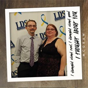 Meet your Posher, Annette